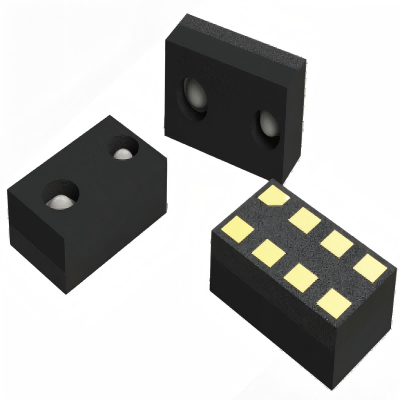 接近传感器（PS）