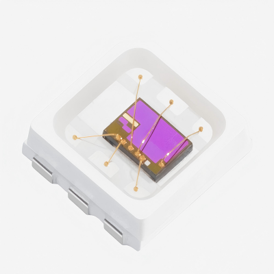 全光谱颜色传感器(FLS)