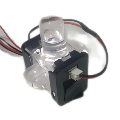 浊度温度传感器(下一代延伸）